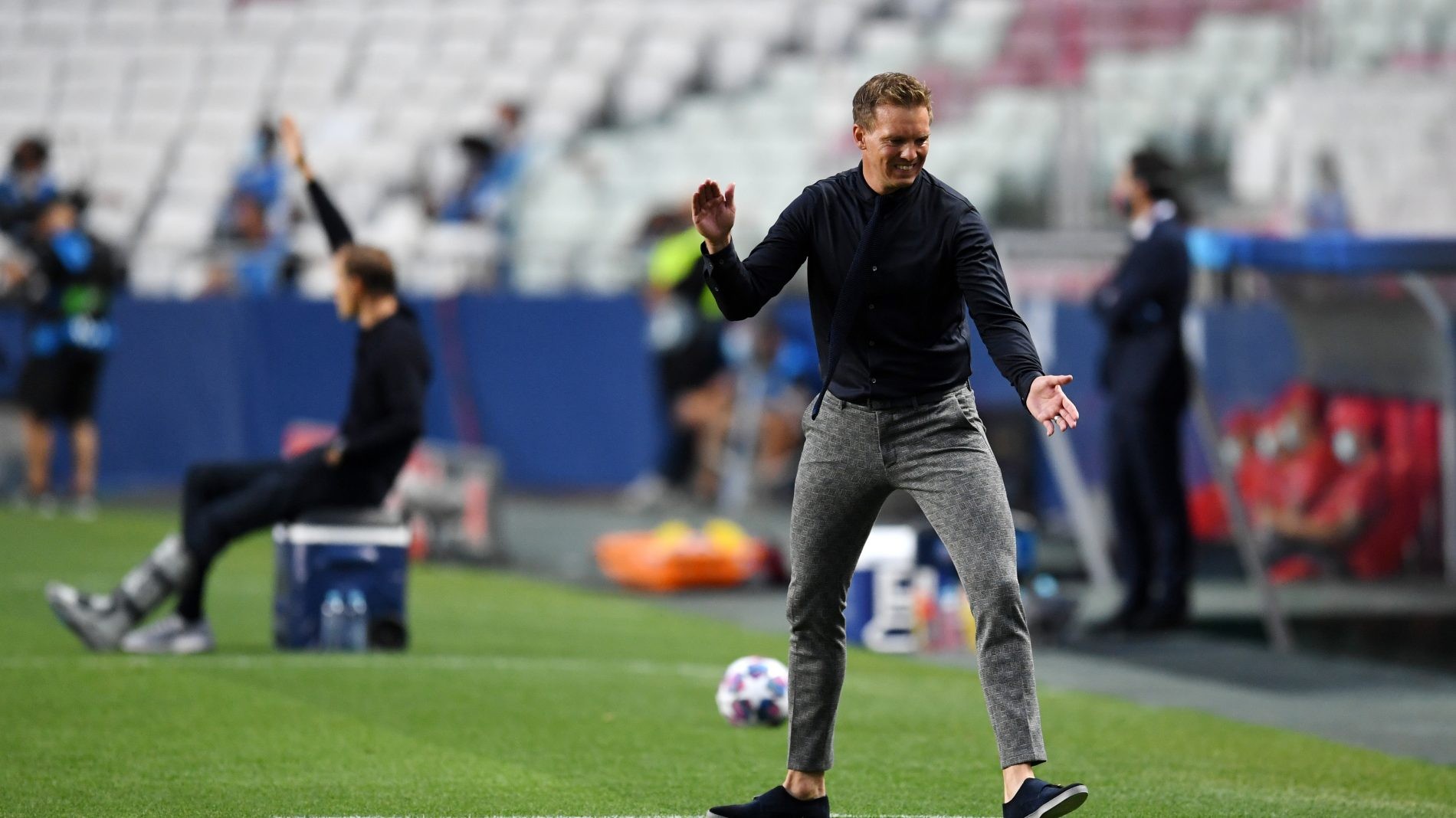 电力行业温湿度监控解决方案